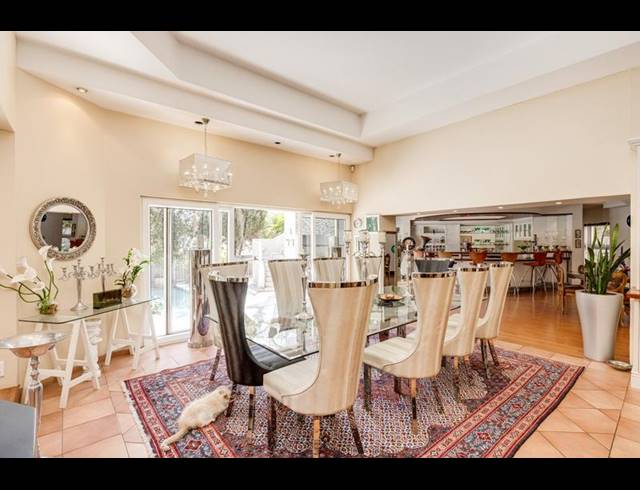 4 BEDROOM PROPERTY TO RENT IN DAINFERN GOLF ESTATE